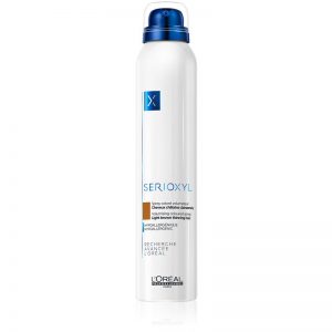 L’Oréal Professionnel Serioxyl Volumizing Coloured Spray Blonde 200 ml