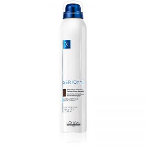 L’Oréal Professionnel Serioxyl Volumizing Coloured Spray Brown 200 ml
