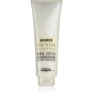 L’Oréal Professionnel Source Essentielle Fig Pulp balsam nabłyszczający do włosów farbowanych 400 ml