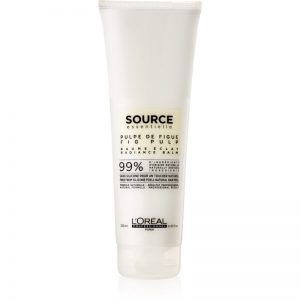 L’Oréal Professionnel Source Essentielle Fig Pulp balsam nabłyszczający do włosów farbowanych 250 ml