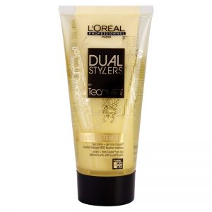 L’Oréal Professionnel Tecni.Art Dual Stylers żel-krem do formowania fal 150 ml