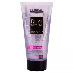 L’Oréal Professionnel Tecni.Art Dual Stylers żel-krem do wygładzania włosów 150 ml