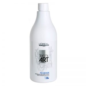 L’Oréal Professionnel Tecni.Art Fix Design spray utrwalający napełnienie 750 ml