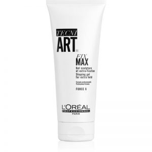 L’Oréal Professionnel Tecni.Art Fix Max żel do włosów mocno utrwalający 200 ml
