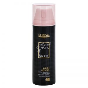 L’Oréal Professionnel Tecni.Art Hollywood Waves krem do stylizacji modelujący 150 ml