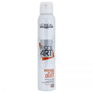 L’Oréal Professionnel Tecni.Art Morning After Dust suchy szampon w sprayu 200 ml