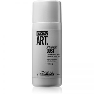 L’Oréal Professionnel Tecni.Art Super Dust puder do włosów nadający objętość i pogrubienie 7 g