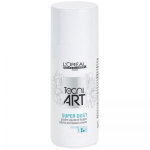 L’Oréal Professionnel Tecni.Art Super Dust puder nadający objętość i pogrubienie 7 g