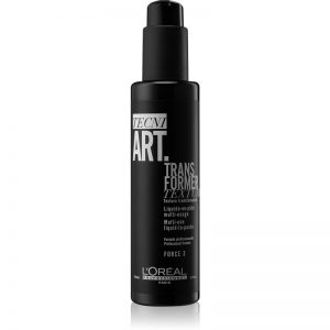 L’Oréal Professionnel Tecni.Art Transformation Lotion mleczko do stylizacji modelujący 150 ml