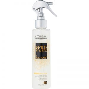 L’Oréal Professionnel Tecni.Art Wild Stylers teksturyzujący podkład mineralny w płynie 150 ml