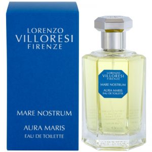 Lorenzo Villoresi Mare Nostrum Aura Maris 100 ml