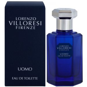 Lorenzo Villoresi Uomo woda toaletowa unisex 100 ml