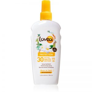 Lovea Protection mleczko ochronne SPF 30 200 ml