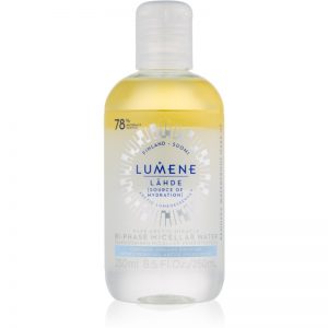 Lumene Lähde [Source of Hydratation] dwufazowy płyn micelarny 250 ml