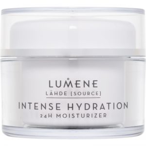 Lumene Lähde [Source of Hydratation] intensywnie nawilżający krem na dzień 50 ml