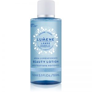 Lumene Lähde [Source of Hydratation] tonik nawilżający do twarzy 150 ml