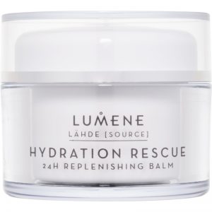 Lumene Lähde [Source of Hydratation] wypełniający krem nawilżający 24 godz. 50 ml