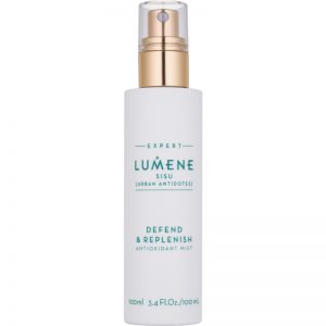 Lumene Sisu [Urban Antidotes] ochronna mgiełka chroniąca przed czynnikami zewnętrznymi 100 ml
