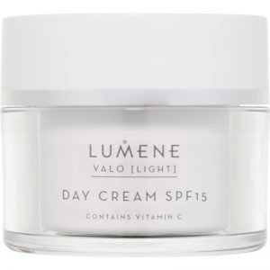 Lumene Valo [Light] krem na dzień SPF 15 50 ml