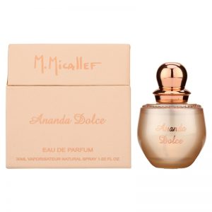 M. Micallef Ananda Dolce woda perfumowana dla kobiet 30 ml