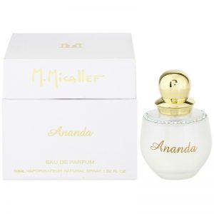 M. Micallef Ananda woda perfumowana dla kobiet 30 ml