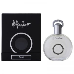 M. Micallef Aoud woda perfumowana dla mężczyzn 100 ml