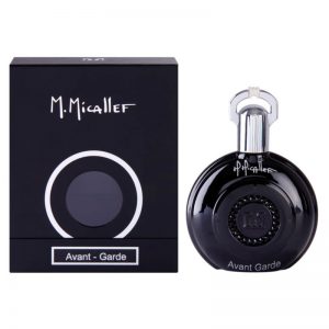M. Micallef Avant-Garde woda perfumowana dla mężczyzn 100 ml