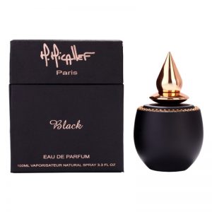 M. Micallef Black woda perfumowana dla kobiet 100 ml