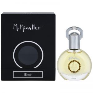 M. Micallef Emir woda perfumowana dla mężczyzn 30 ml