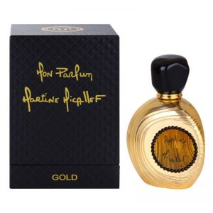 M. Micallef Mon Parfum Gold woda perfumowana dla kobiet 100 ml