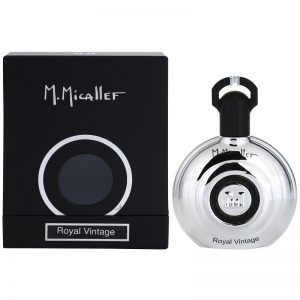 M. Micallef Royal Vintage 100 ml