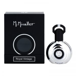 M. Micallef Royal Vintage woda perfumowana dla mężczyzn 30 ml