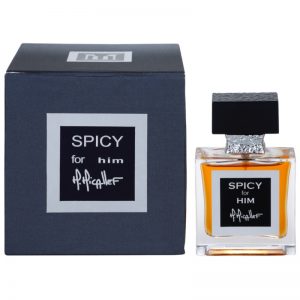 M. Micallef Spicy woda perfumowana dla mężczyzn 50 ml