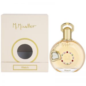 M. Micallef Watch woda perfumowana dla kobiet 100 ml