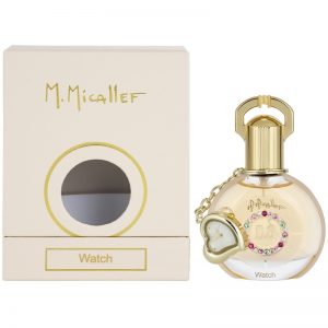 M. Micallef Watch woda perfumowana dla kobiet 30 ml