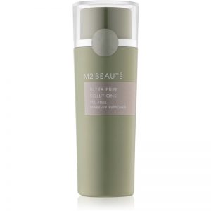 M2 Beauté Facial Care balsam do demakijażu nie zawiera oleju 150 ml