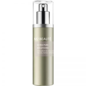 M2 Beauté Facial Care spray do twarzy o działaniu regenerującym 75 ml