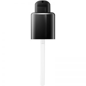 MAC Accessories pompka do dozowania płynnego podkładu