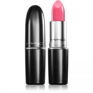 MAC Amplified Creme Lipstick kremowa szminka do ust odcień Chatterbox 3 g