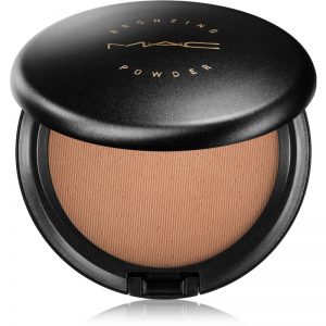 MAC Bronzing Powder kompaktowy puder brązujący odcień Golden 10 g