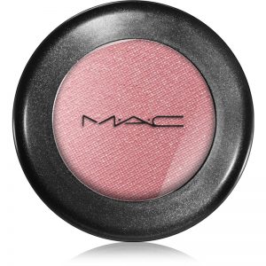 MAC Eye Shadow mini cienie do powiek odcień Pink Venus Lustre 1,5 g