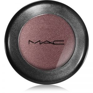MAC Eye Shadow mini cienie do powiek odcień Satin Taupe Frost 1,5 g