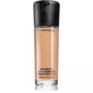 MAC Matchmaster make up SPF 15 odcień 5.0 35 ml