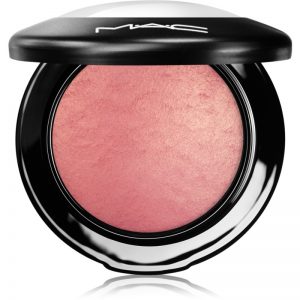 MAC Mineralize Blush róż do policzków odcień Petal Power 3,2 g