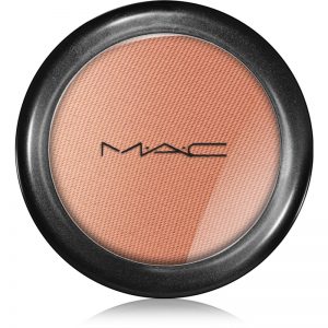 MAC Powder Blush róż do policzków odcień Coppertone 6 g