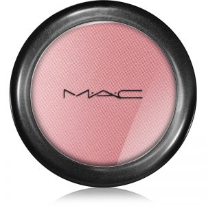 MAC Powder Blush róż do policzków odcień Mocha 6 g