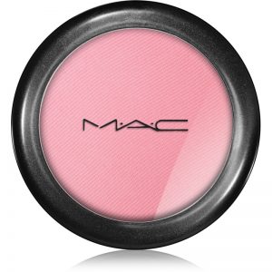 MAC Powder Blush róż do policzków odcień Pinch O’ Peach (Satin) 6 g