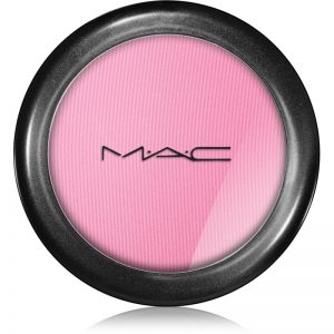 MAC Powder Blush róż do policzków odcień Pink Swoon (Satin) 6 g