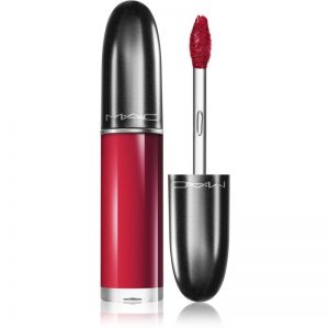 MAC Retro Matte Liquid Lipcolour matowa szminka odcień Dance with Me 5 ml
