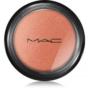 MAC Sheertone Shimmer Blush róż do policzków odcień Peachtwist 6 g